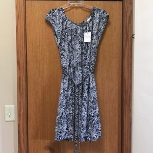 Lauren Conrad dress